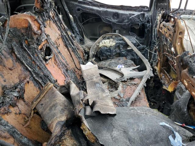 2021 FORD ECOSPORT S #3291250988