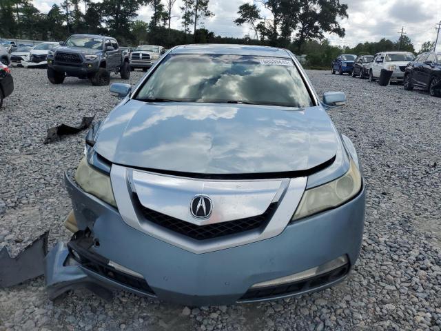 2010 ACURA TL - 19UUA8F5XAA023203