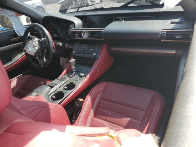 2015 LEXUS RC 350 JTHHE5BC3F5002280