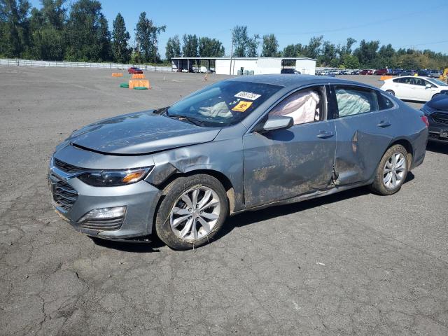 2023 CHEVROLET MALIBU LT - 1G1ZD5ST2PF200166