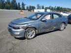 2023 CHEVROLET MALIBU LT - 1G1ZD5ST2PF200166