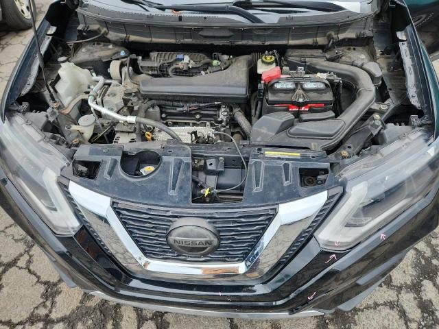 2018 NISSAN ROGUE S - KNMAT2MV9JP513592