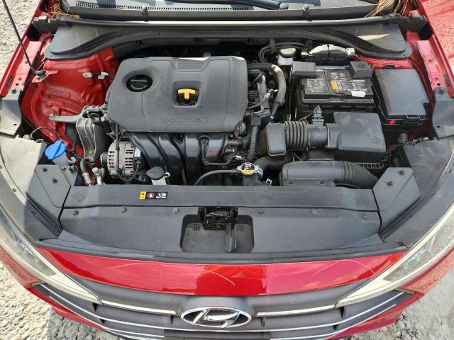 2020 HYUNDAI ELANTRA SE - 5NPD84LF5LH629391