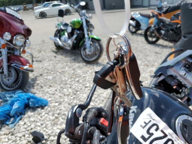 2013 KAWASAKI ZX1000 H JKAZXCH16DA006638