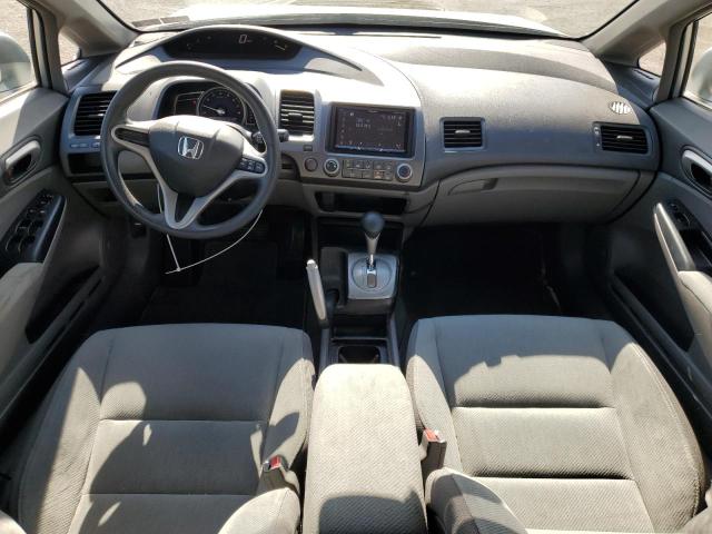 2010 HONDA CIVIC LX - 2HGFA1F51AH308373