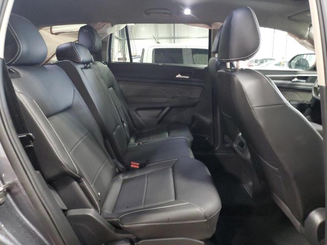 2023 VOLKSWAGEN ATLAS SE 1V2KR2CA7PC539110