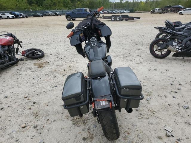 2015 HARLEY-DAVIDSON FXDB DYNA 1HD1GXM16FC322160