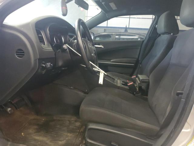 2018 DODGE CHARGER PO 2C3CDXKT2JH330418