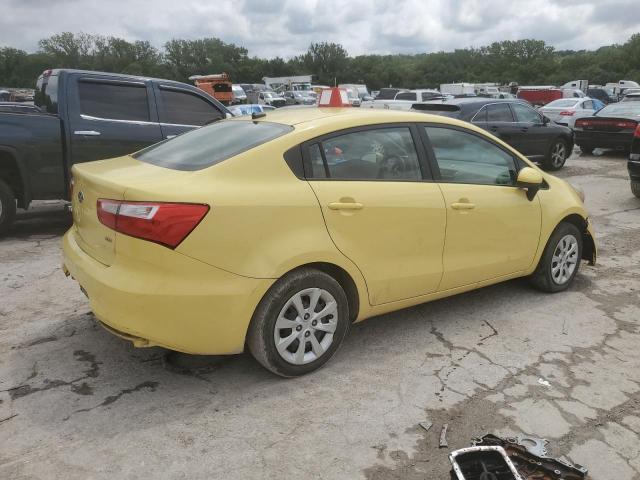 2016 KIA RIO LX KNADM4A35G6531477