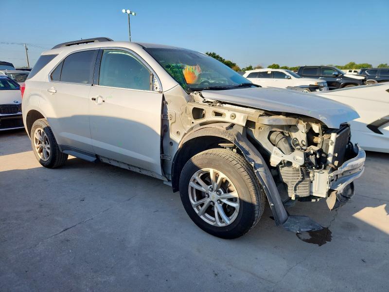 2017 CHEVROLET EQUINOX LT 2GNALCEK0H1590215