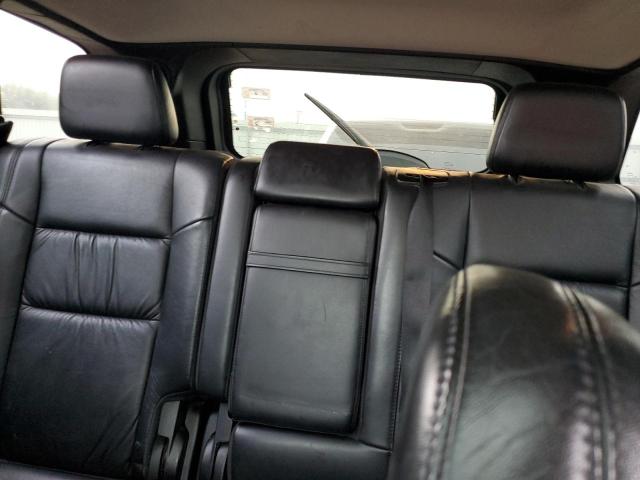 2011 JEEP GRAND CHER #3265012975