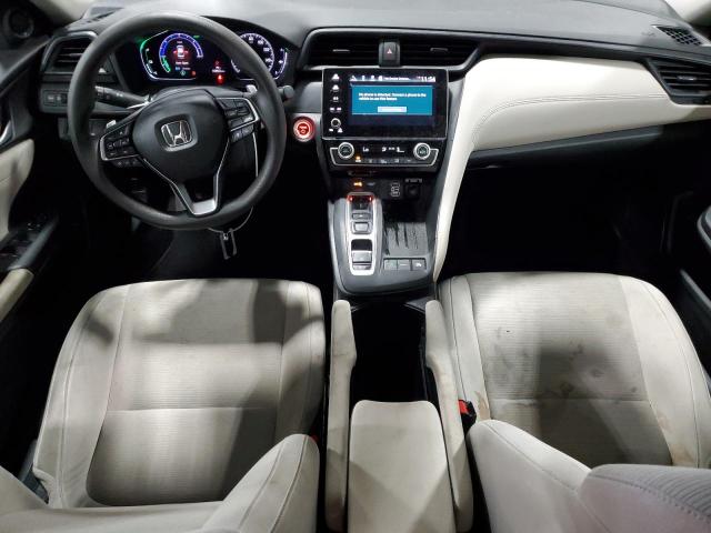 2020 HONDA INSIGHT EX 19XZE4F56LE007758