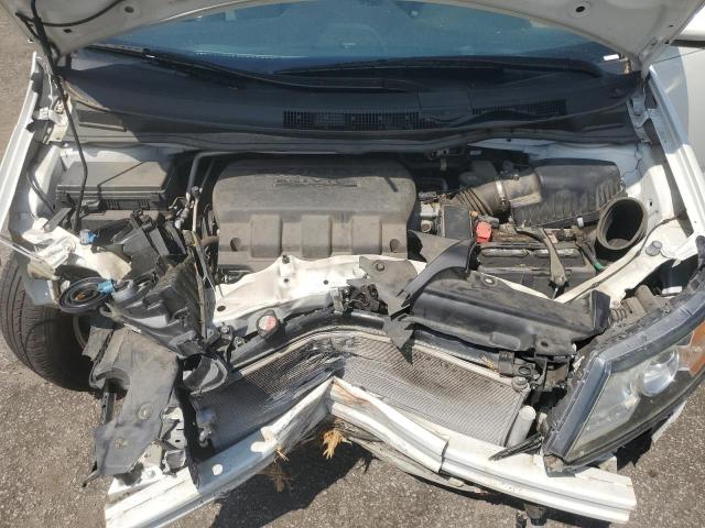 2016 HONDA ODYSSEY EX - 5FNRL5H61GB007829