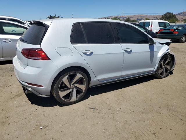 2020 VOLKSWAGEN GTI S - 3VW6T7AU7LM005657