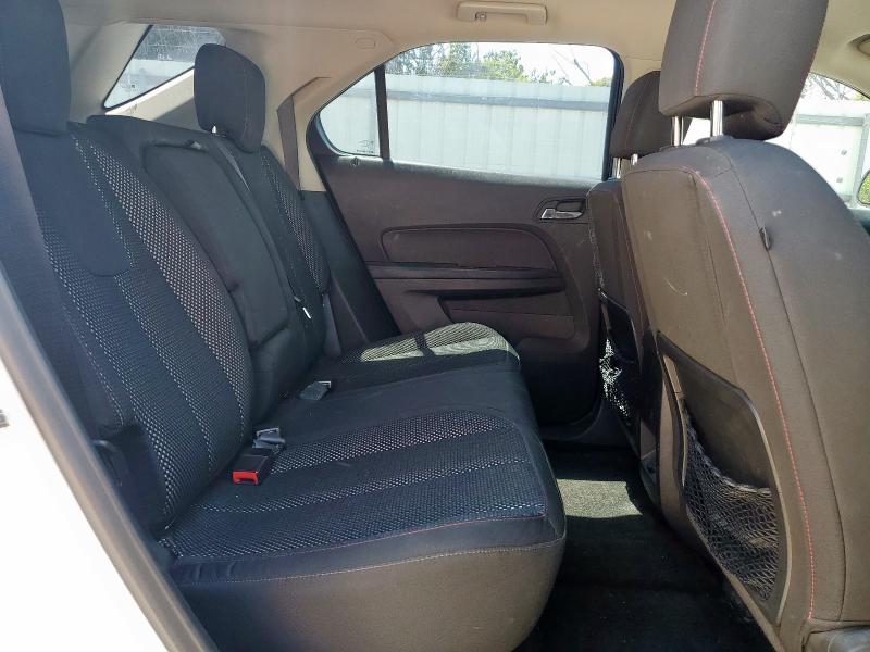 2016 CHEVROLET EQUINOX LS 2GNALBEK4G1186374