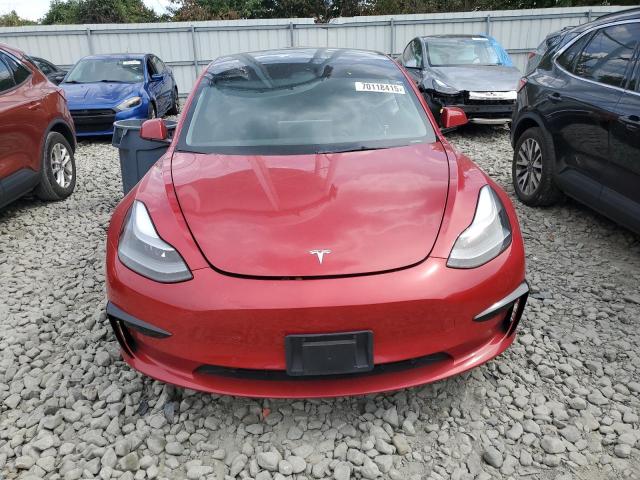 2022 TESLA MODEL 3 5YJ3E1EA9NF190136