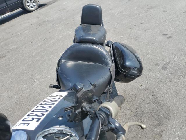 2014 HONDA VT750 C2B JH2RC5375EK400711