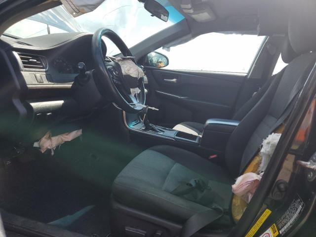 2015 TOYOTA CAMRY LE 4T4BF1FK5FR508814