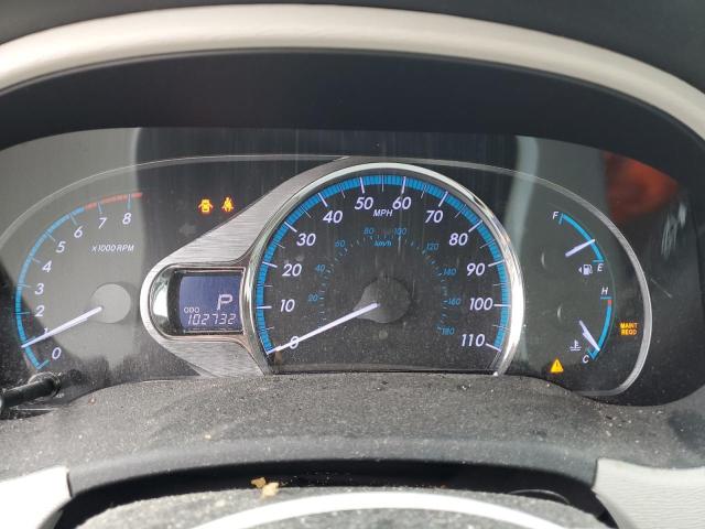 2014 TOYOTA SIENNA XLE - 5TDYK3DC8ES440216