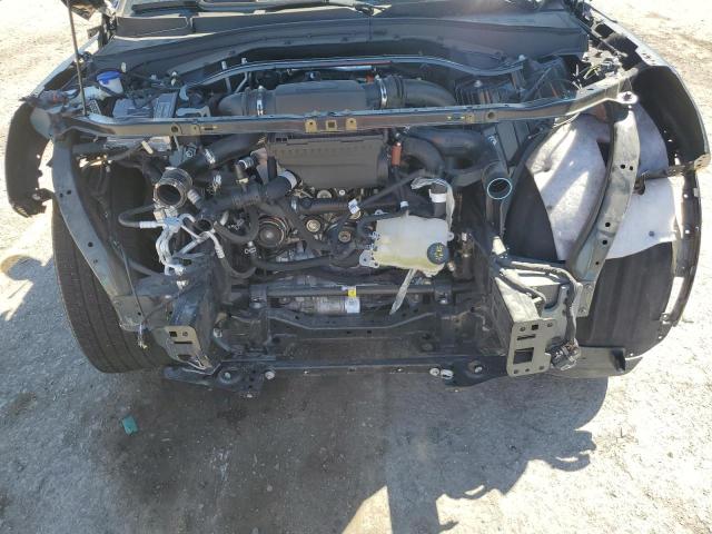 2022 LINCOLN AVIATOR BL 5LM5J9XC9NGL13059