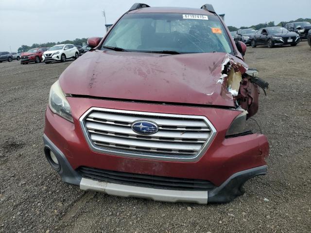 2015 SUBARU OUTBACK 2. 4S4BSBLC3F3284117