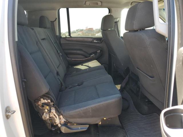 2016 CHEVROLET SUBURBAN K - 1GNSKGEC3GR164211