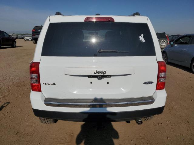 2016 JEEP PATRIOT LA - 1C4NJRFB7GD814696