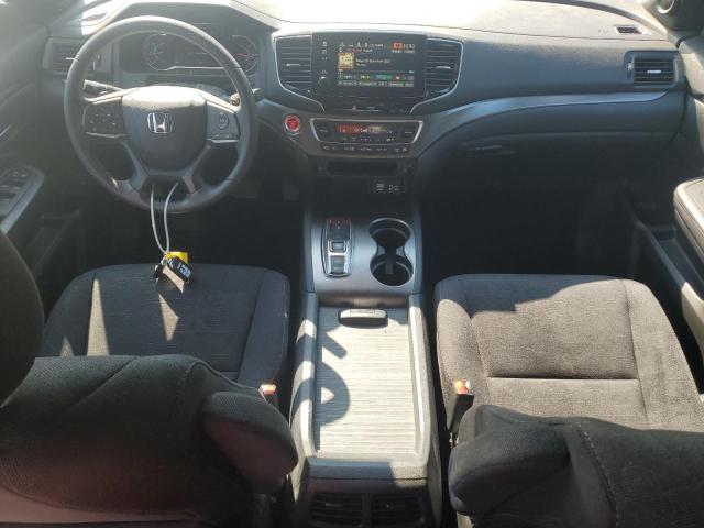 2022 HONDA PILOT SPOR 5FNYF6H30NB035004