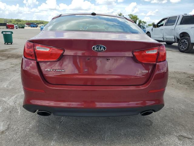 2015 KIA OPTIMA LX 5XXGM4A74FG510381