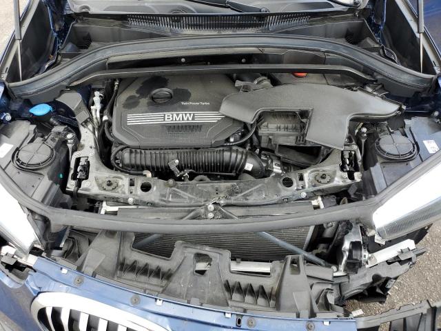 2021 BMW X1 XDRIVE2 - WBXJG9C02M5U18068