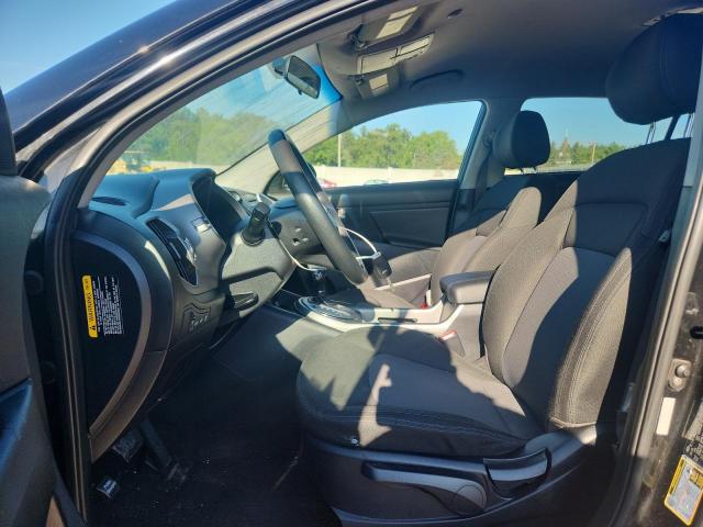 2015 KIA SPORTAGE L #3291463477