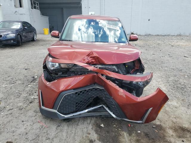 2023 KIA SOUL LX KNDJ23AUXP7190585