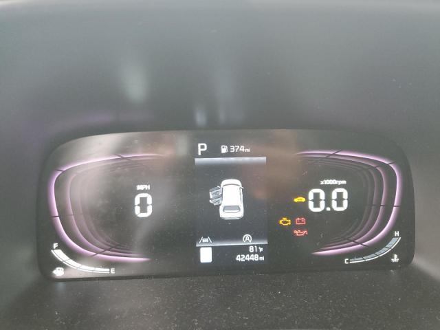 2023 KIA SOUL LX KNDJ23AUXP7190585