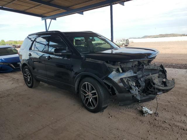 2017 FORD EXPLORER SPORT 1FM5K8GT8HGA88163