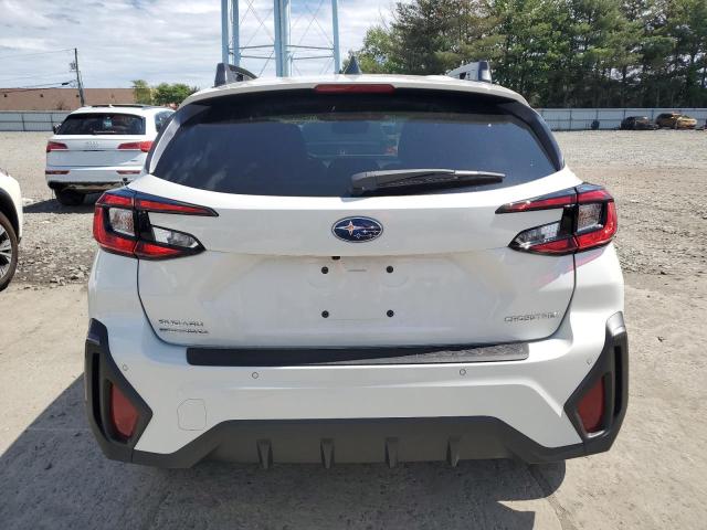 2025 SUBARU CROSSTREK 4S4GUHM69S3759050