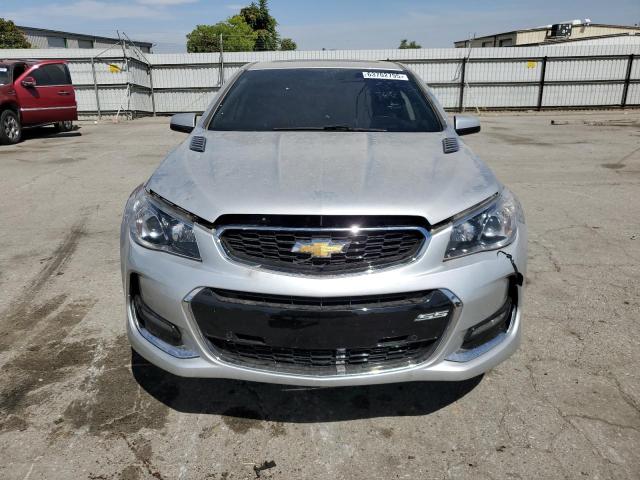 2016 CHEVROLET SS 6G3F15RW1GL227480