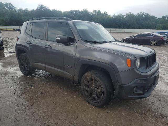 2016 JEEP RENEGADE L - ZACCJBBT1GPD37021