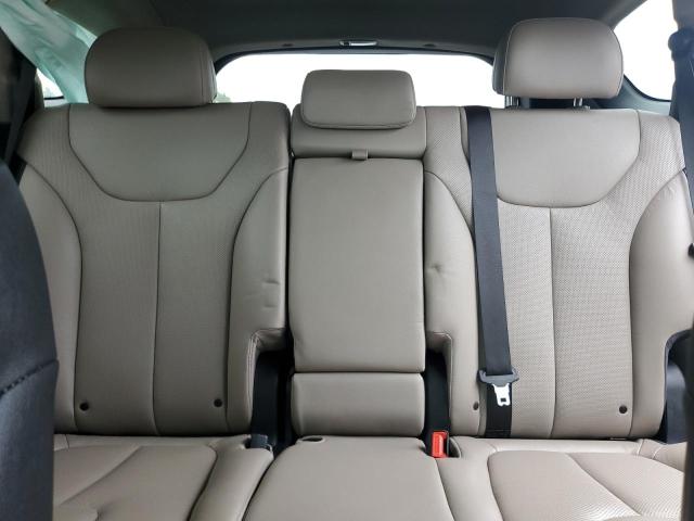 2020 HYUNDAI SANTA FE SEL 5NMS3CAA3LH253892