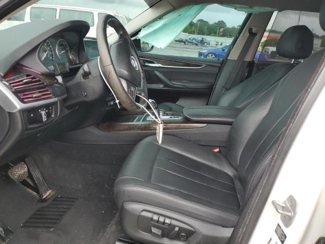 2015 BMW X5 SDRIVE35I 5UXKR2C59F0H37211