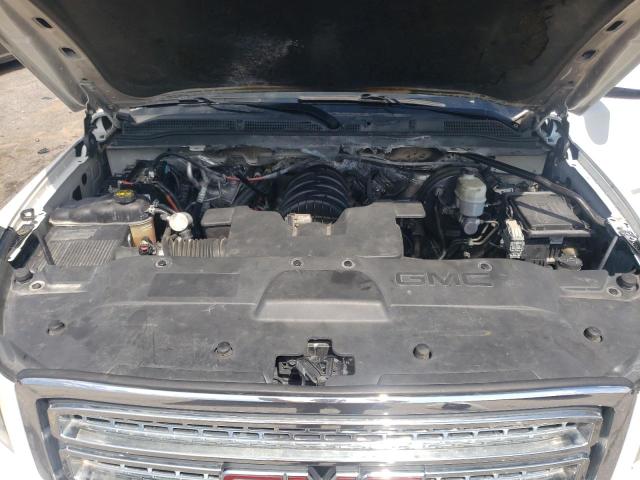 2015 GMC YUKON SLT 1GKS1BKC5FR274635