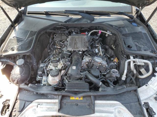 2018 MERCEDES-BENZ C 43 4MATI 55SWF6EB0JU250796