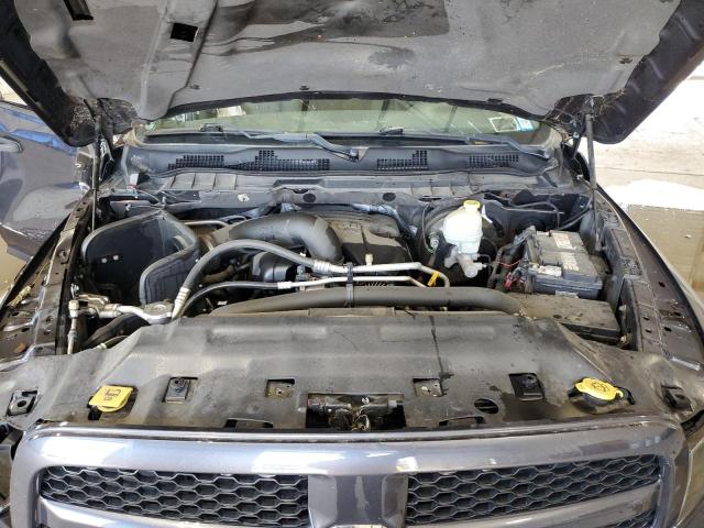 2015 RAM 1500 ST 1C6RR7FT4FS619339