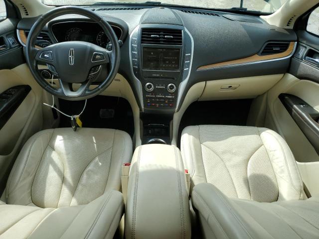2015 LINCOLN MKC 5LMCJ1A93FUJ04618
