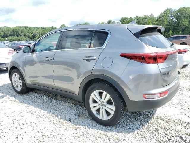 2018 KIA SPORTAGE L - KNDPM3AC3J7454734