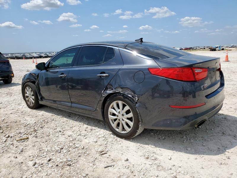 2015 KIA OPTIMA EX 5XXGN4A78FG501857