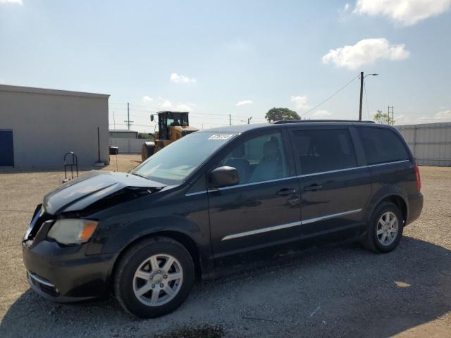 CHRYSLER TOWN & COUNTRY TOURING