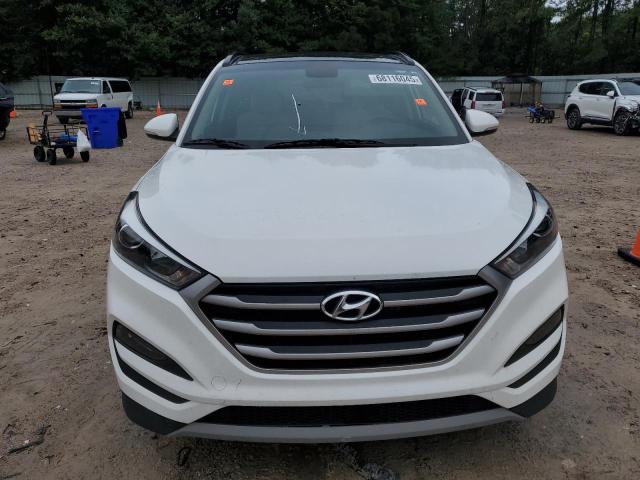2018 HYUNDAI TUCSON VAL KM8J33A20JU667489