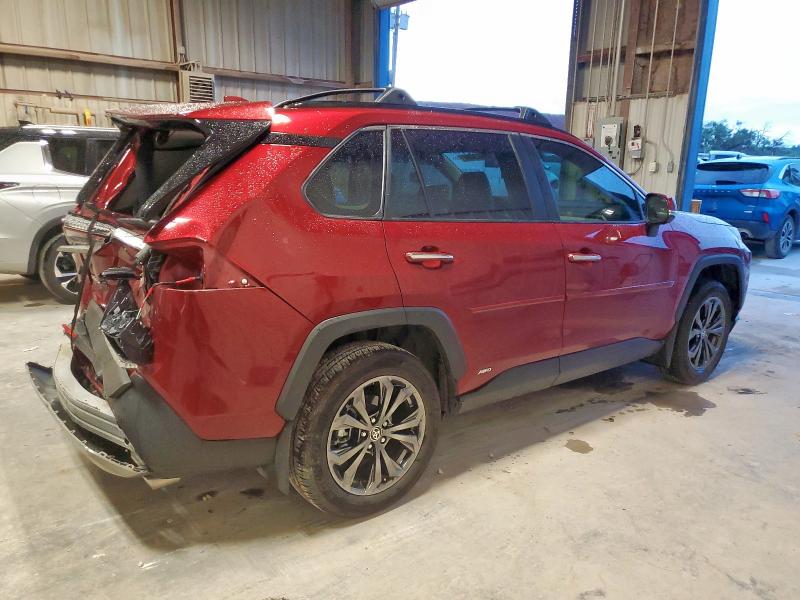 2024 TOYOTA RAV4 LIMIT JTMD6RFVXRD138285