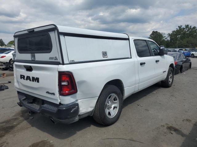 2025 RAM 1500 TRADESMAN 1C6SRFNP0SN652959