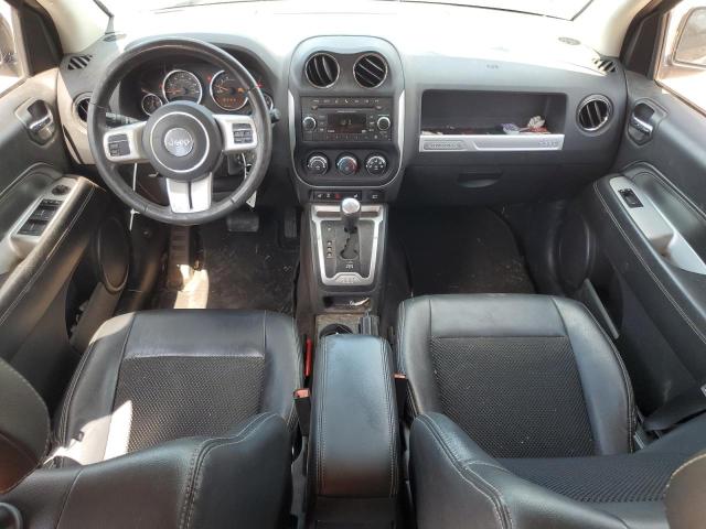 2017 JEEP COMPASS LA - 1C4NJCEB0HD160687